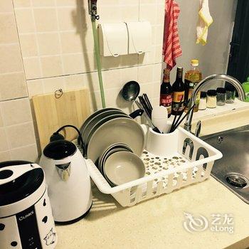 成都北欧温馨小居春熙路太古里双地铁普通公寓酒店提供图片