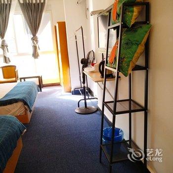 成都花水湾雪山温泉旅游小镇-山山客栈酒店提供图片