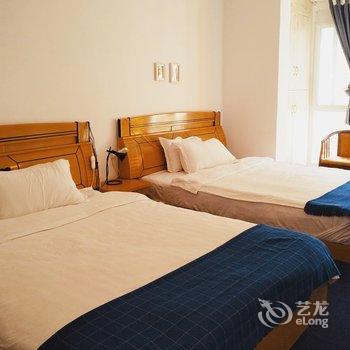 成都花水湾雪山温泉旅游小镇-山山客栈酒店提供图片