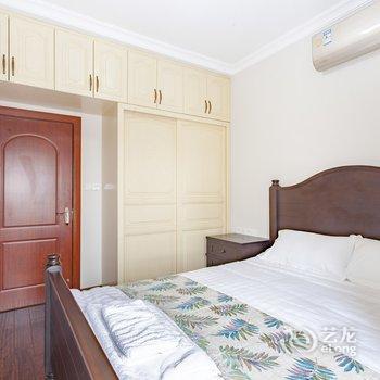 重庆温馨驿站普通公寓酒店提供图片