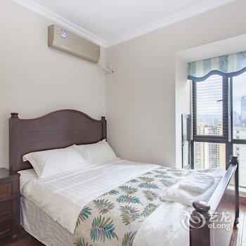 重庆温馨驿站普通公寓酒店提供图片