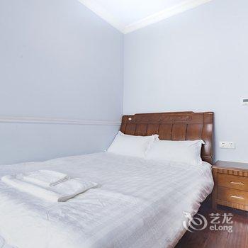 重庆温馨驿站普通公寓酒店提供图片