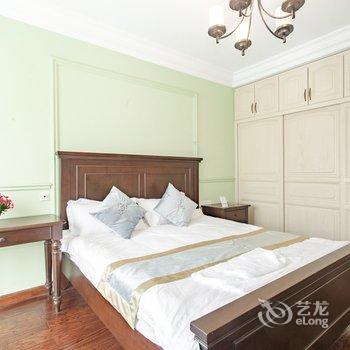 重庆温馨驿站普通公寓酒店提供图片