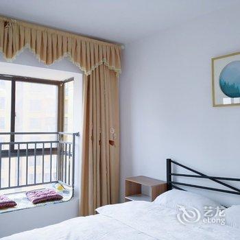 玉溪抚仙湖花坞·home公寓(仙湖路分店)酒店提供图片