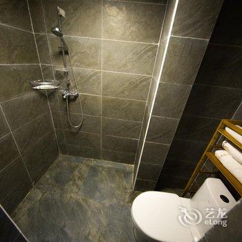 贝克街221号江景主题公寓(成都红星桥地铁口店)酒店提供图片