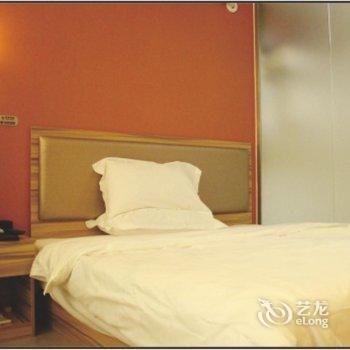 上杭县江滨酒店公寓酒店提供图片