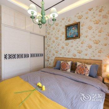 西昌邛海之畔独栋别墅酒店提供图片