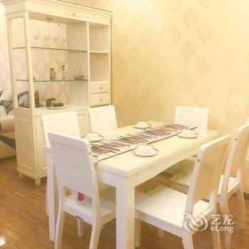 成都温馨小窝公寓(银润南一路店)酒店提供图片