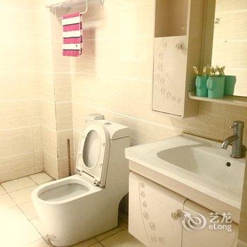 成都温馨小窝公寓(银润南一路店)酒店提供图片