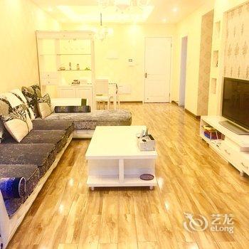 成都温馨小窝公寓(银润南一路店)酒店提供图片