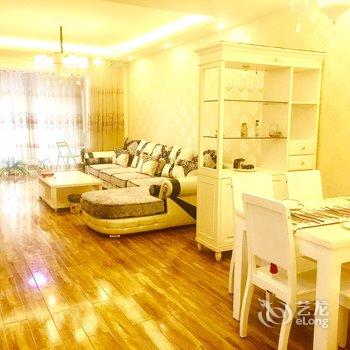 成都温馨小窝公寓(银润南一路店)酒店提供图片