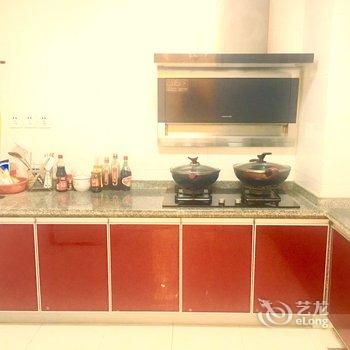 成都温馨小窝公寓(银润南一路店)酒店提供图片