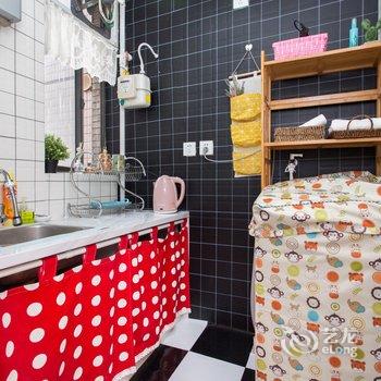 重庆Mini静公寓(鹞子丘路分店)酒店提供图片