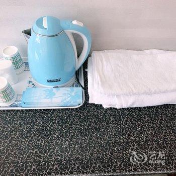 呼和浩特鑫元宾馆酒店提供图片