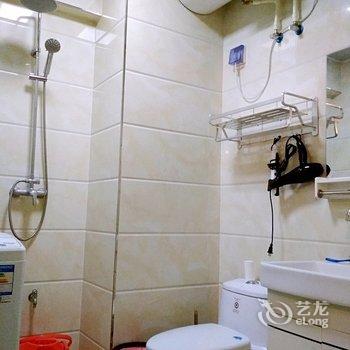 包头万达小毛豆民宿酒店提供图片