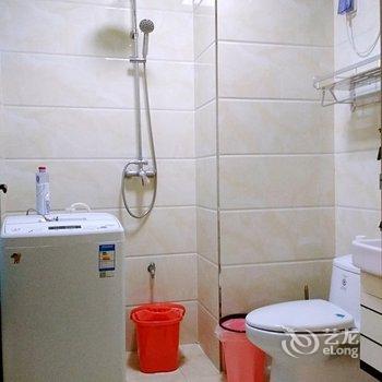 包头万达小毛豆民宿酒店提供图片