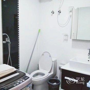 包头万达小毛豆民宿酒店提供图片