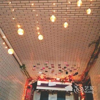 恩施花间小舍酒店提供图片