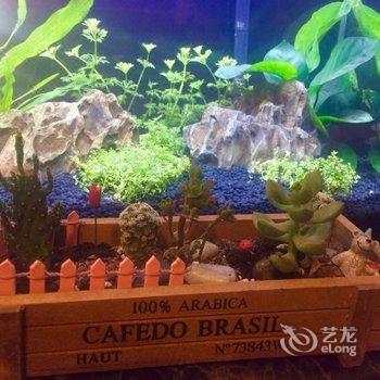 磐石双盛园快捷宾馆酒店提供图片