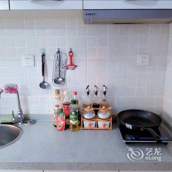 石家庄绵羊夫妇复式公寓酒店提供图片