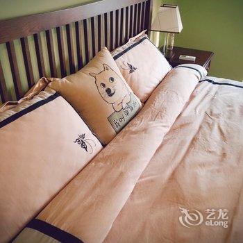 石家庄绵羊夫妇复式公寓酒店提供图片