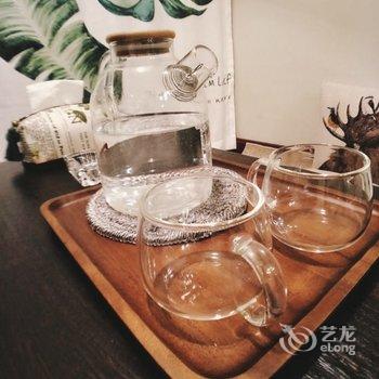 石家庄绵羊夫妇复式公寓酒店提供图片