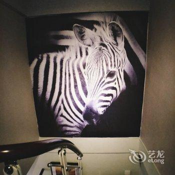 石家庄绵羊夫妇复式公寓酒店提供图片