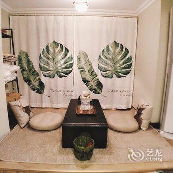 石家庄绵羊夫妇复式公寓酒店提供图片