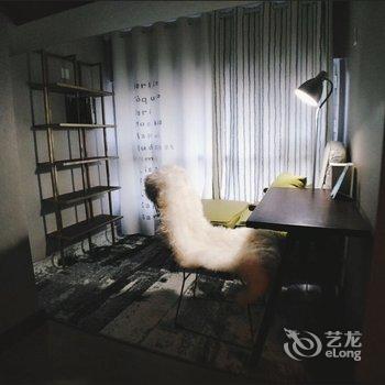 石家庄绵羊夫妇复式公寓酒店提供图片