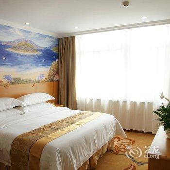 维也纳3好酒店(江阴人民中路步行街店)酒店提供图片