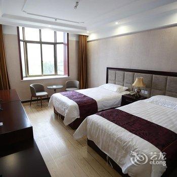 赵县喜门商务宾馆酒店提供图片