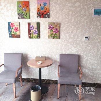 深圳豪庭酒店酒店提供图片