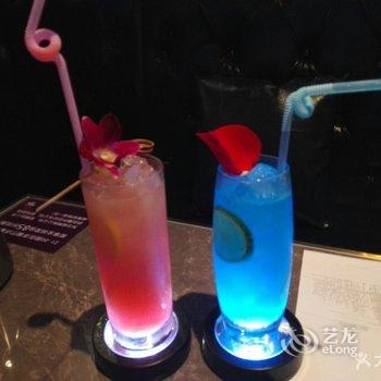 福州极上酒店酒店提供图片