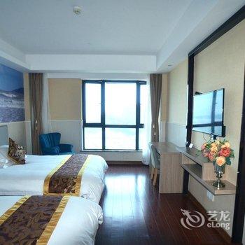 舟山城品海景酒店酒店提供图片