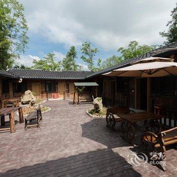 利川丽森休闲度假村酒店酒店提供图片