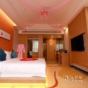 美程精品酒店(成都温江店)酒店提供图片