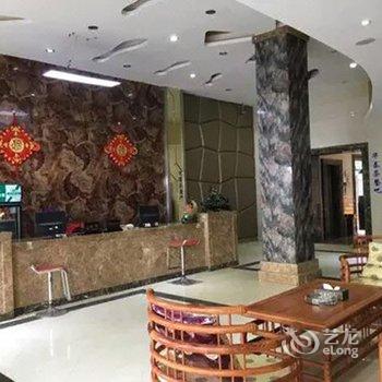 醴陵华泰商务酒店酒店提供图片