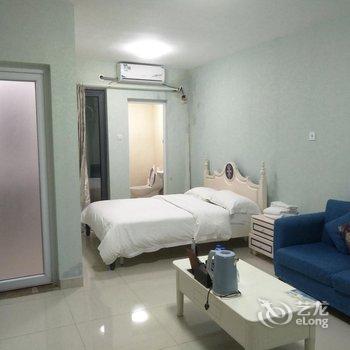 深圳诺莱仕公寓酒店提供图片