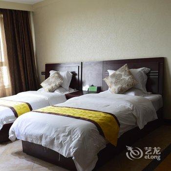中卫新华国际饭店酒店提供图片