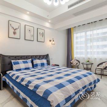 苏州虞国王子公寓酒店提供图片