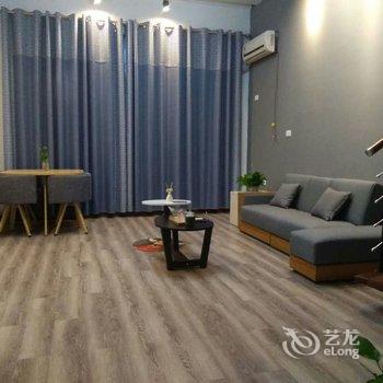 桂林那个鱼公寓(将军路口分店)酒店提供图片