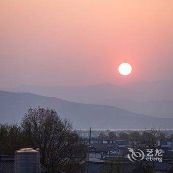 大理印太小院精品文化民宿酒店提供图片