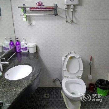 桂林那个鱼公寓(将军路口分店)酒店提供图片