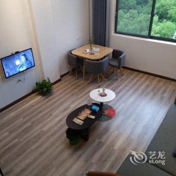 桂林那个鱼公寓(将军路口分店)酒店提供图片