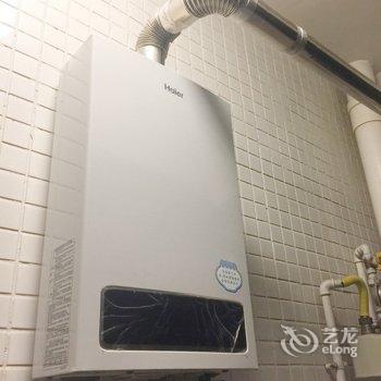 广州陌途花开公寓酒店提供图片