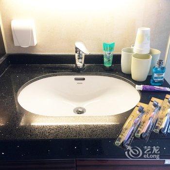 广州陌途花开公寓酒店提供图片