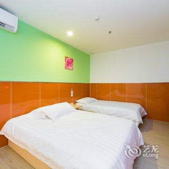 广州龙珠-刘献文公寓酒店提供图片