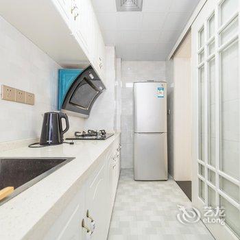 重庆程中小私宅公寓(西子路分店)酒店提供图片