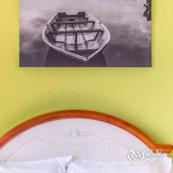 苏州太湖山水半山腰别墅（轰趴馆）酒店提供图片