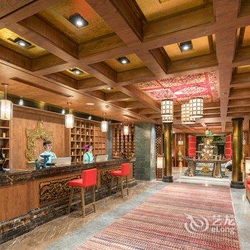 景洪五云丰胜度假酒店酒店提供图片